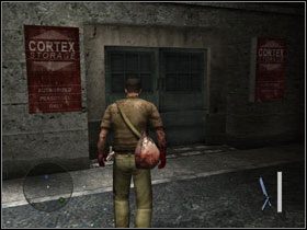 5 - 10. Ritual cleansing - Opis przejścia - Manhunt 2 - poradnik do gry