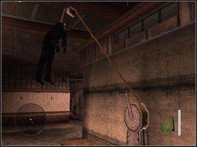 7 - 10. Ritual cleansing - Opis przejścia - Manhunt 2 - poradnik do gry