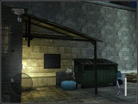 1 - 11. Origins - Opis przejścia - Manhunt 2 - poradnik do gry