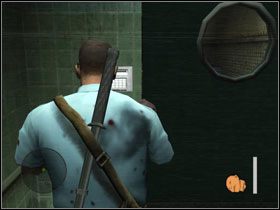 4 - 11. Origins - Opis przejścia - Manhunt 2 - poradnik do gry