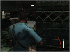 5 - 11. Origins - Opis przejścia - Manhunt 2 - poradnik do gry