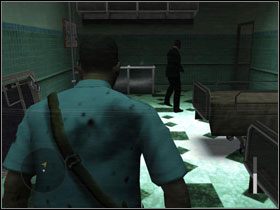 6 - 11. Origins - Opis przejścia - Manhunt 2 - poradnik do gry