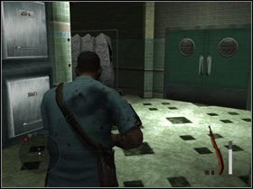 7 - 11. Origins - Opis przejścia - Manhunt 2 - poradnik do gry
