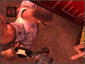 1 - 12. Broadcast interrupted - Opis przejścia - Manhunt 2 - poradnik do gry