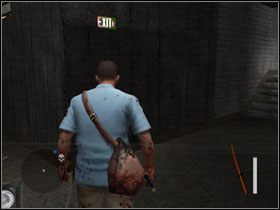 2 - 12. Broadcast interrupted - Opis przejścia - Manhunt 2 - poradnik do gry