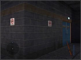 3 - 12. Broadcast interrupted - Opis przejścia - Manhunt 2 - poradnik do gry