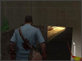 5 - 12. Broadcast interrupted - Opis przejścia - Manhunt 2 - poradnik do gry