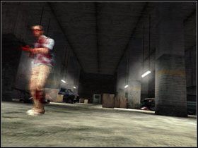 Musimy wybić kilku przeciwników #1 - 12. Broadcast interrupted - Opis przejścia - Manhunt 2 - poradnik do gry