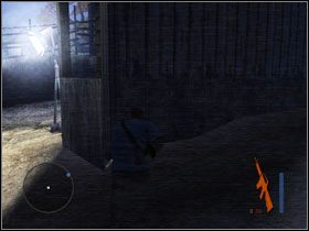 1 - 13. Altered state - Opis przejścia - Manhunt 2 - poradnik do gry