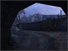 2 - 13. Altered state - Opis przejścia - Manhunt 2 - poradnik do gry