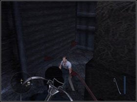 3 - 13. Altered state - Opis przejścia - Manhunt 2 - poradnik do gry