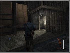 4 - 13. Altered state - Opis przejścia - Manhunt 2 - poradnik do gry