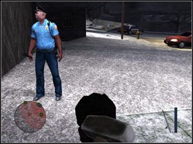 2 - 14. Domestic disturbance - Opis przejścia - Manhunt 2 - poradnik do gry