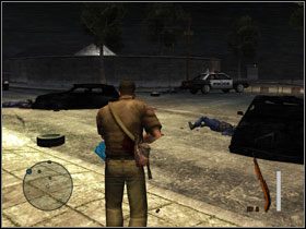 5 - 14. Domestic disturbance - Opis przejścia - Manhunt 2 - poradnik do gry