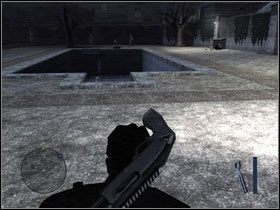 6 - 14. Domestic disturbance - Opis przejścia - Manhunt 2 - poradnik do gry