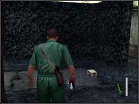 1 - 15A. Personality clash (DANNY) - Opis przejścia - Manhunt 2 - poradnik do gry