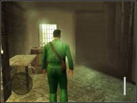 1 - 15B. Release therapy (LEO) - Opis przejścia - Manhunt 2 - poradnik do gry