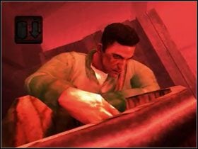 A oto i negatywny finisz - 15B. Release therapy (LEO) - Opis przejścia - Manhunt 2 - poradnik do gry