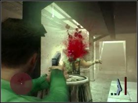 2 - 15B. Release therapy (LEO) - Opis przejścia - Manhunt 2 - poradnik do gry