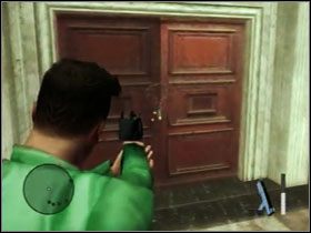 3 - 15B. Release therapy (LEO) - Opis przejścia - Manhunt 2 - poradnik do gry