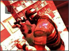 4 - 15B. Release therapy (LEO) - Opis przejścia - Manhunt 2 - poradnik do gry