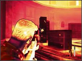 5 - 15B. Release therapy (LEO) - Opis przejścia - Manhunt 2 - poradnik do gry