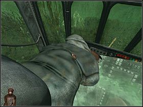 1 - Rozdział pierwszy (1) - Opis przejścia - Return to Mysterious Island 2 - poradnik do gry