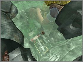 3 - Rozdział pierwszy (1) - Opis przejścia - Return to Mysterious Island 2 - poradnik do gry