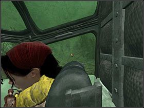 Sterujesz małpką - Rozdział pierwszy (1) - Opis przejścia - Return to Mysterious Island 2 - poradnik do gry