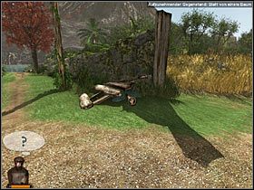 7 - Rozdział pierwszy (1) - Opis przejścia - Return to Mysterious Island 2 - poradnik do gry