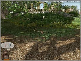 8 - Rozdział pierwszy (1) - Opis przejścia - Return to Mysterious Island 2 - poradnik do gry