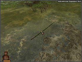 9 - Rozdział pierwszy (1) - Opis przejścia - Return to Mysterious Island 2 - poradnik do gry