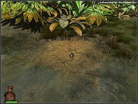 11 - Rozdział pierwszy (1) - Opis przejścia - Return to Mysterious Island 2 - poradnik do gry