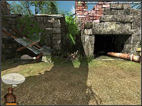 12 - Rozdział pierwszy (1) - Opis przejścia - Return to Mysterious Island 2 - poradnik do gry