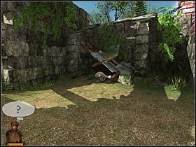 13 - Rozdział pierwszy (1) - Opis przejścia - Return to Mysterious Island 2 - poradnik do gry