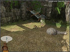 14 - Rozdział pierwszy (1) - Opis przejścia - Return to Mysterious Island 2 - poradnik do gry