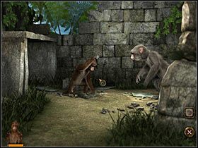 15 - Rozdział pierwszy (1) - Opis przejścia - Return to Mysterious Island 2 - poradnik do gry