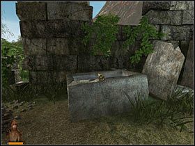 16 - Rozdział pierwszy (1) - Opis przejścia - Return to Mysterious Island 2 - poradnik do gry