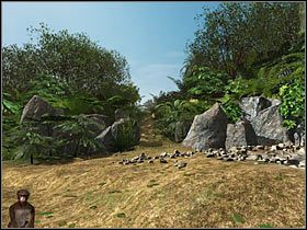 2 - Rozdział pierwszy (2) - Opis przejścia - Return to Mysterious Island 2 - poradnik do gry