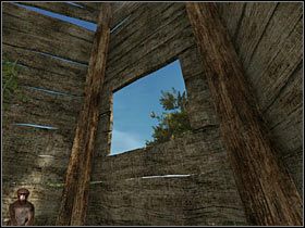 3 - Rozdział pierwszy (2) - Opis przejścia - Return to Mysterious Island 2 - poradnik do gry