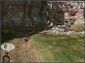 4 - Rozdział pierwszy (2) - Opis przejścia - Return to Mysterious Island 2 - poradnik do gry