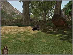 6 - Rozdział pierwszy (2) - Opis przejścia - Return to Mysterious Island 2 - poradnik do gry