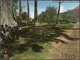 7 - Rozdział pierwszy (2) - Opis przejścia - Return to Mysterious Island 2 - poradnik do gry