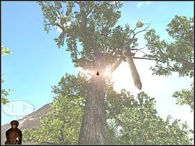 9 - Rozdział pierwszy (2) - Opis przejścia - Return to Mysterious Island 2 - poradnik do gry