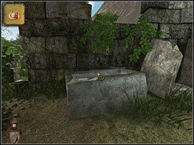 12 - Rozdział pierwszy (2) - Opis przejścia - Return to Mysterious Island 2 - poradnik do gry