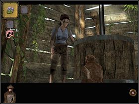 13 - Rozdział pierwszy (2) - Opis przejścia - Return to Mysterious Island 2 - poradnik do gry