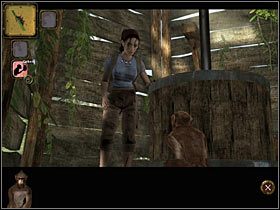 14 - Rozdział pierwszy (2) - Opis przejścia - Return to Mysterious Island 2 - poradnik do gry