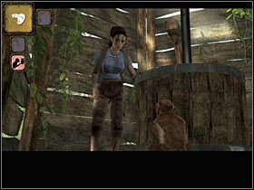 16 - Rozdział pierwszy (2) - Opis przejścia - Return to Mysterious Island 2 - poradnik do gry