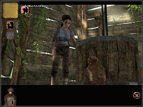 Na koniec daj Minie czysty