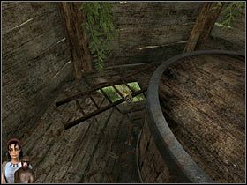 17 - Rozdział pierwszy (2) - Opis przejścia - Return to Mysterious Island 2 - poradnik do gry